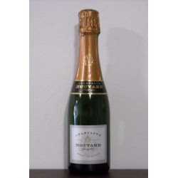 ½ CHAMPAGNE BRUT