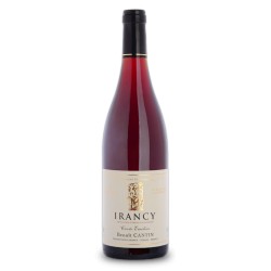 IRANCY CUVEE EMELINE