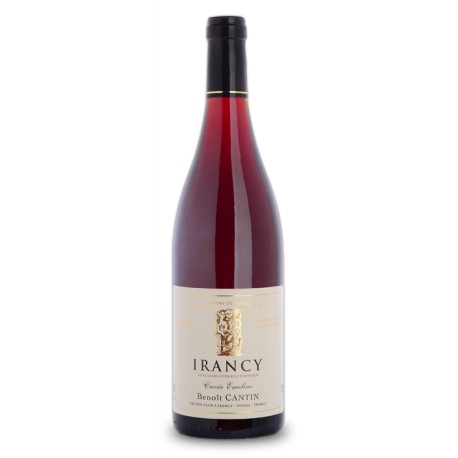 IRANCY CUVEE EMELINE