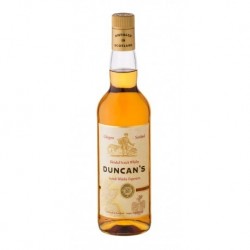 DUNCAN'S BLENDED SCOTCH WHISKY