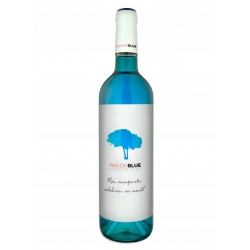 VIN BLEU "PASION BLUE"