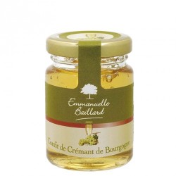 CONFIT CREMANT BOURGOGNE 220GR