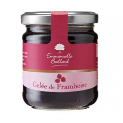 GELEE EXTRA FRAMBOISES 220GR