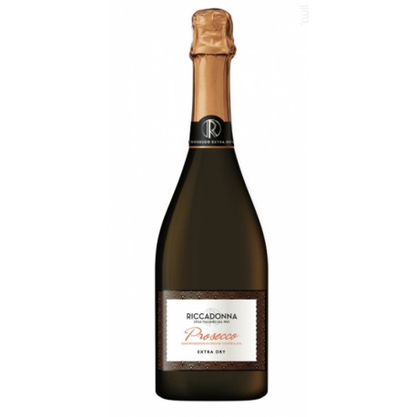 PROSECCO RICCADONNA