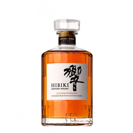 HIBIKI JAPANESE HARMONY