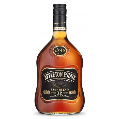 APPLETON ESTATE 12 ANS