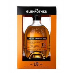 THE GLENROTHES 12 ANS