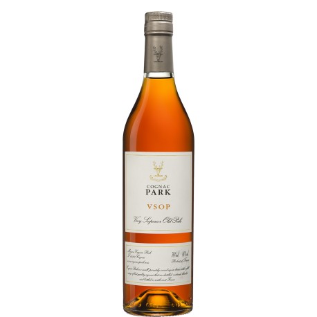 COGNAC PARK VSOP