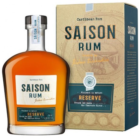 SAISON RESERVE