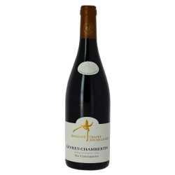 GEVREY CHAMBERTIN