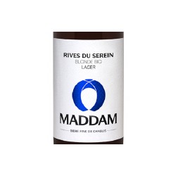 MADDAM LAGER "RIVES DU SEREIN"