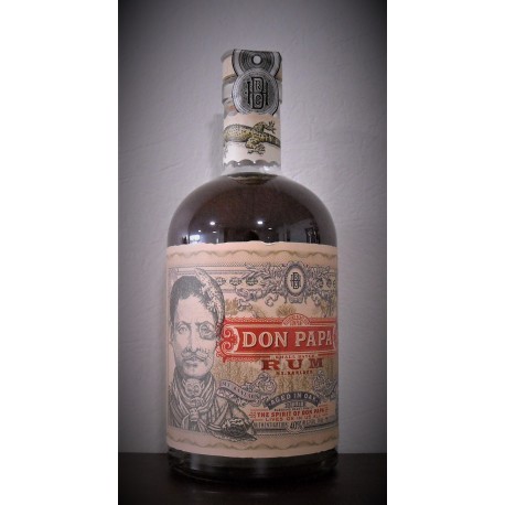 DON PAPA