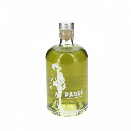 VERVEINE PADRE BIO