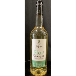 FLOCS DE GASCOGNE BLANC