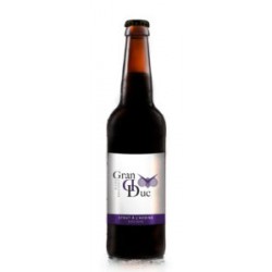 GRAND DUC STOUT A L'AVOINE 33cl