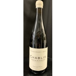 CHABLIS TERROIR DE CHICHEE