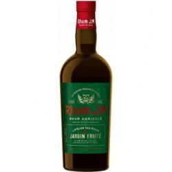 RHUM AGRICOLE JM JARDIN FRUITE MARTINIQUE