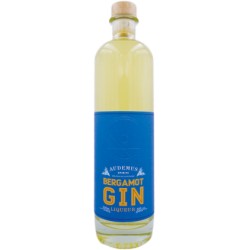 BERGAMOTE GIN LIQUEUR