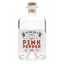 PINK PEPPER GIN