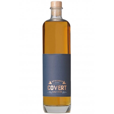 AUDEMUS COVERT LIQUEUR