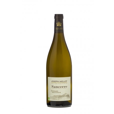 SANCERRE BLANC BIO DOMAINE DES EMOIS