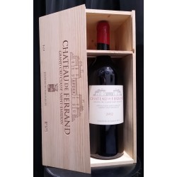 JEROBOAM SAINT EMILION GC CLASSE CHATEAU FERRAND