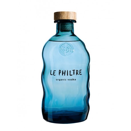 LE PHILTRE ORGANIC VODKA