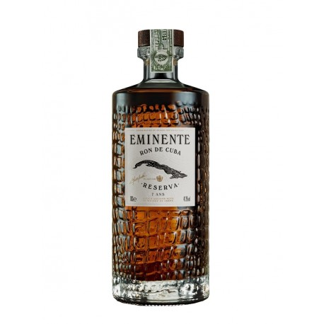 EMINENTE RESERVA 7 ANS