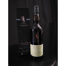 LAGAVULIN EDITION 