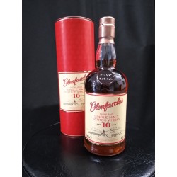 GLENFARCLAS 10 ANS