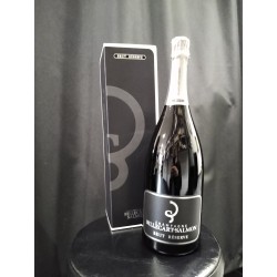 MAGNUM BILLECART-SALMON BRUT