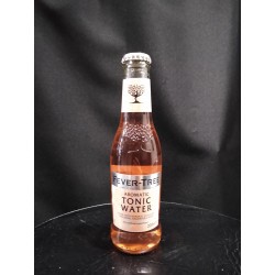 FEVER FREE AROMATIC TONIC WATER 200ML