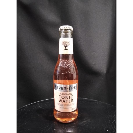 FEVER FREE AROMATIC TONIC WATER 200ML
