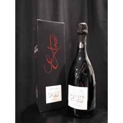 BLANC DE BLANC GRAND CRU EXTRA BRUT