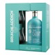 COFFRET BRUCHLADDICH LADDIE + 2 VERRES