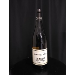 CHABLIS VIEILLES VIGNES