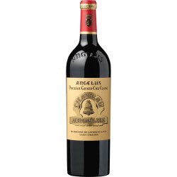 CHATEAU ANGELUS 2015 75CL