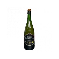 BOLEE D'ARMORIQUE CIDRE DOUX