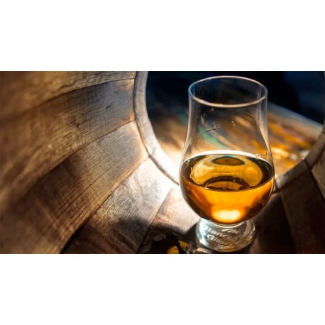 ATELIER DEGUSTATION WHISKY 13/05/2023