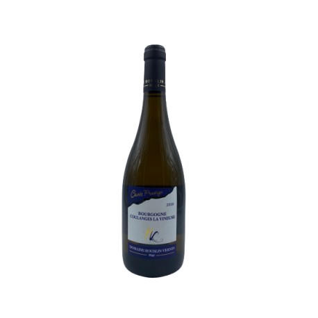 COULANGES LA VINEUSE BLANC PRESTIGE