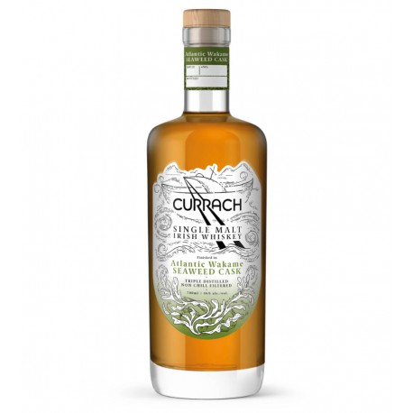 CURRACH SINGLE MALT