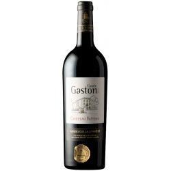 GASTON MAGNUM