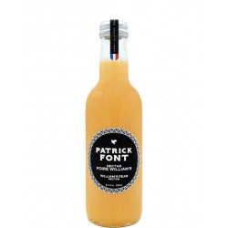 NECTAR POIRE WILLIAM'S 25CL