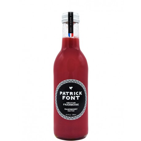 NECTAR FRAMBOISE 25CL