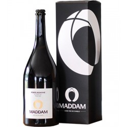 MAGNUM MADDAM BLONDE