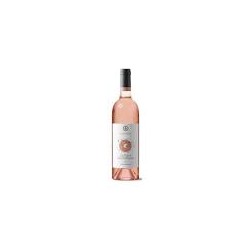 LA VIGNE DES CHANSONS MINERVOIS ROSE