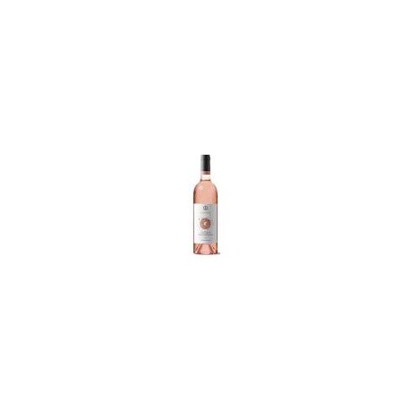 LA VIGNE DES CHANSONS MINERVOIS ROSE