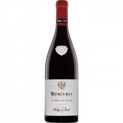 MERCUREY ROUGE BOIS DE LALIER 2020