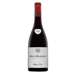 GEVREY-CHAMBERTIN CHAMPERRIER DU DESSUS 2020