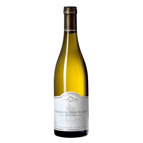 CHASSAGNE MONTRACHET